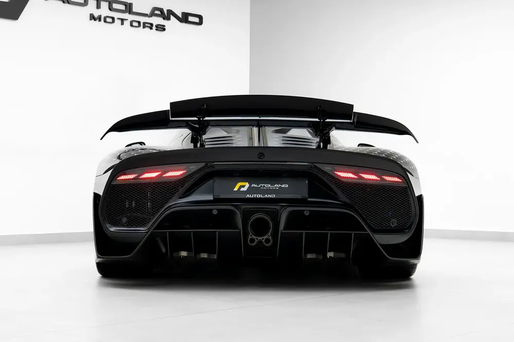 2023 MERCEDES-AMG ONE | 1 OF 275 PRODUCED | FACTORY SPEC | COLLECTOR CONDITION | - Image 5