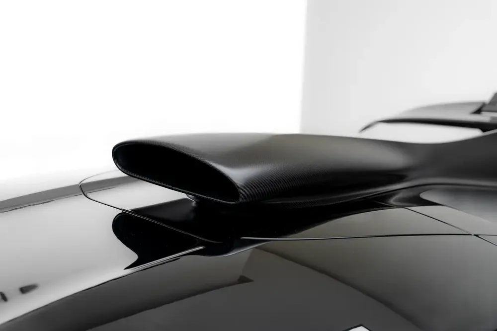 2023 MERCEDES-AMG ONE | 1 OF 275 PRODUCED | FACTORY SPEC | COLLECTOR CONDITION | - Image 7