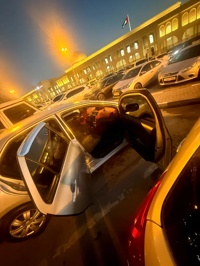 Toyota Yaris 2008 GCC Specs - Reliable and Fuel Efficient - Image 6