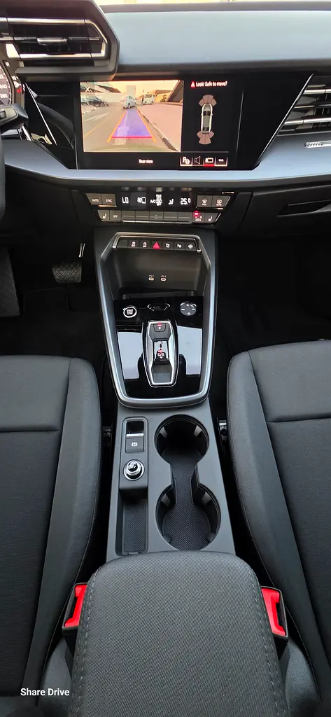 AED 2,999/month | 2026 Audi A3-35 TFSI Lease-to-own available - Image 8