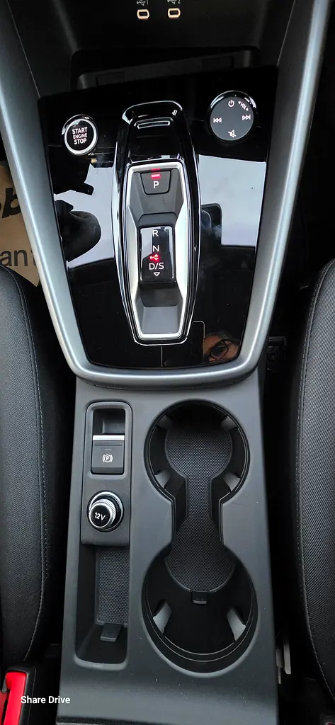 AED 2,999/month | 2026 Audi A3-35 TFSI Lease-to-own available - Image 9