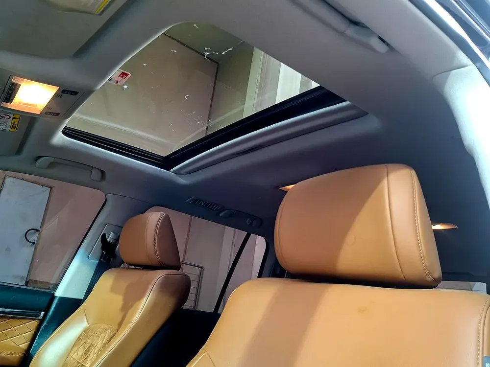 AED 3115/month | 2021 Toyota Land Cruiser GXR Grand Touring | GCC Specs | Ref#470223 - Image 12