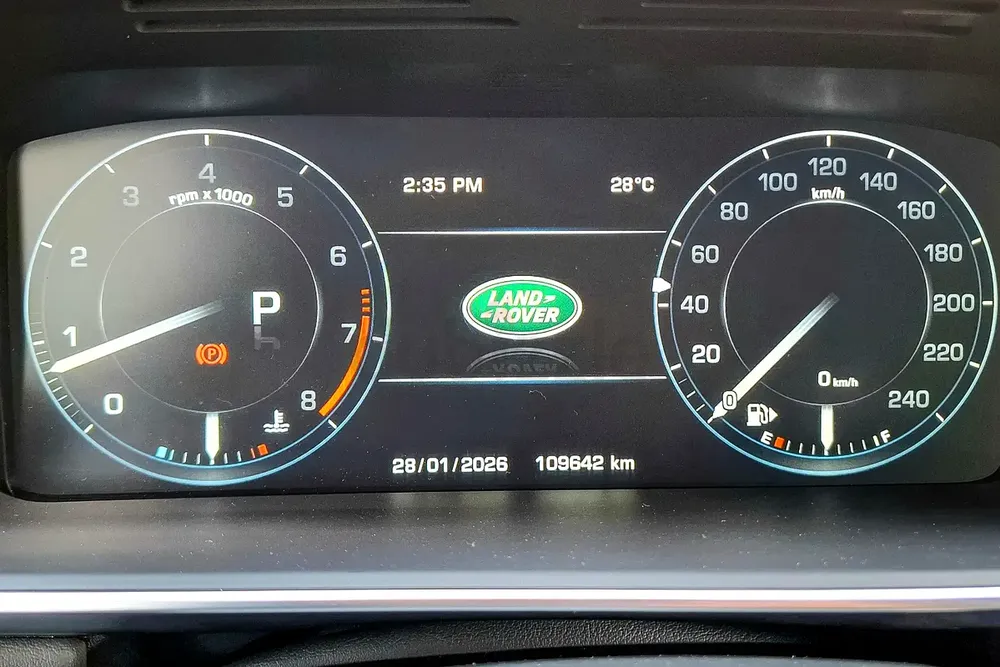 AED 4934/month | 2015 Land Rover Range Rover Sport  | GCC Specs | Ref#420385 - Image 15