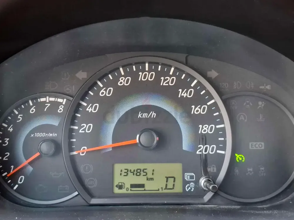 AED 396/month | 2022 Mitsubishi Attrage  | GCC Specs | Ref#469871 - Image 14