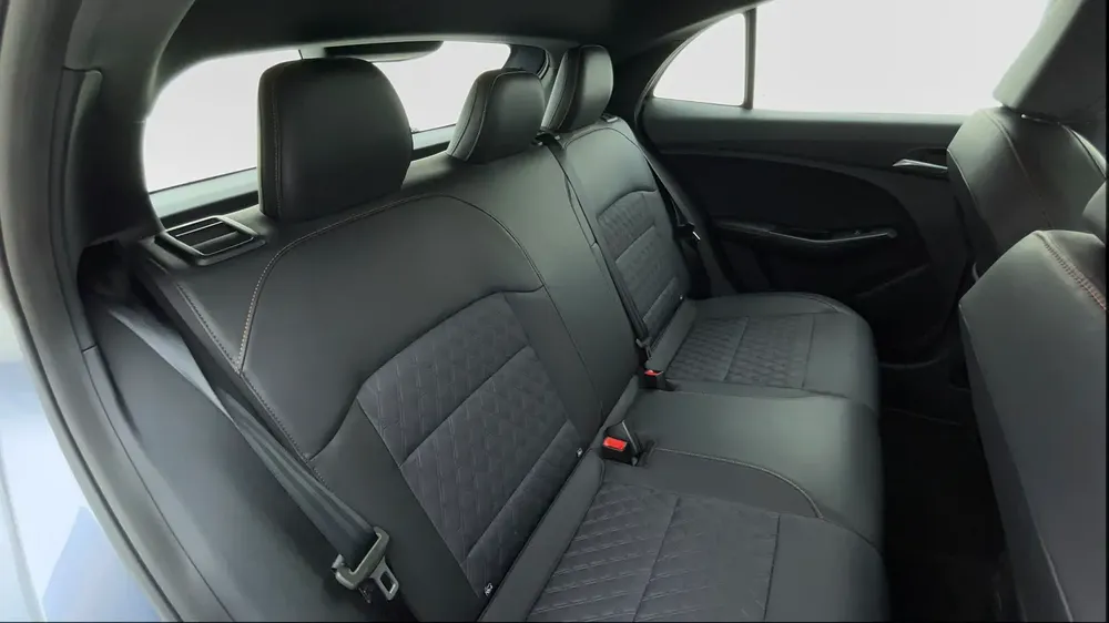 AED 691/month | 0 Downpayment | Manufacturer Warranty | Service History | 30 Day Return | MG 3 2025 - Image 10