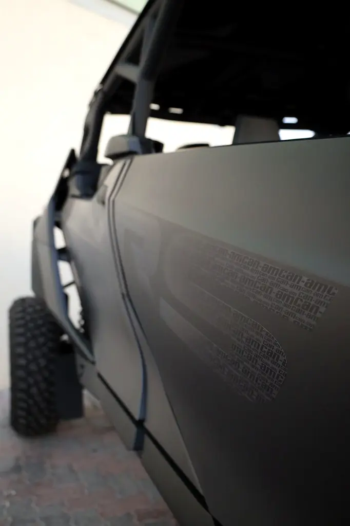 **2026** CAN AM MAVERICK R - XRX MAX + FOX SMART SHOCKS + REAR CAMERA + ROTAX POWER + CARBON PACKAGE - Image 20