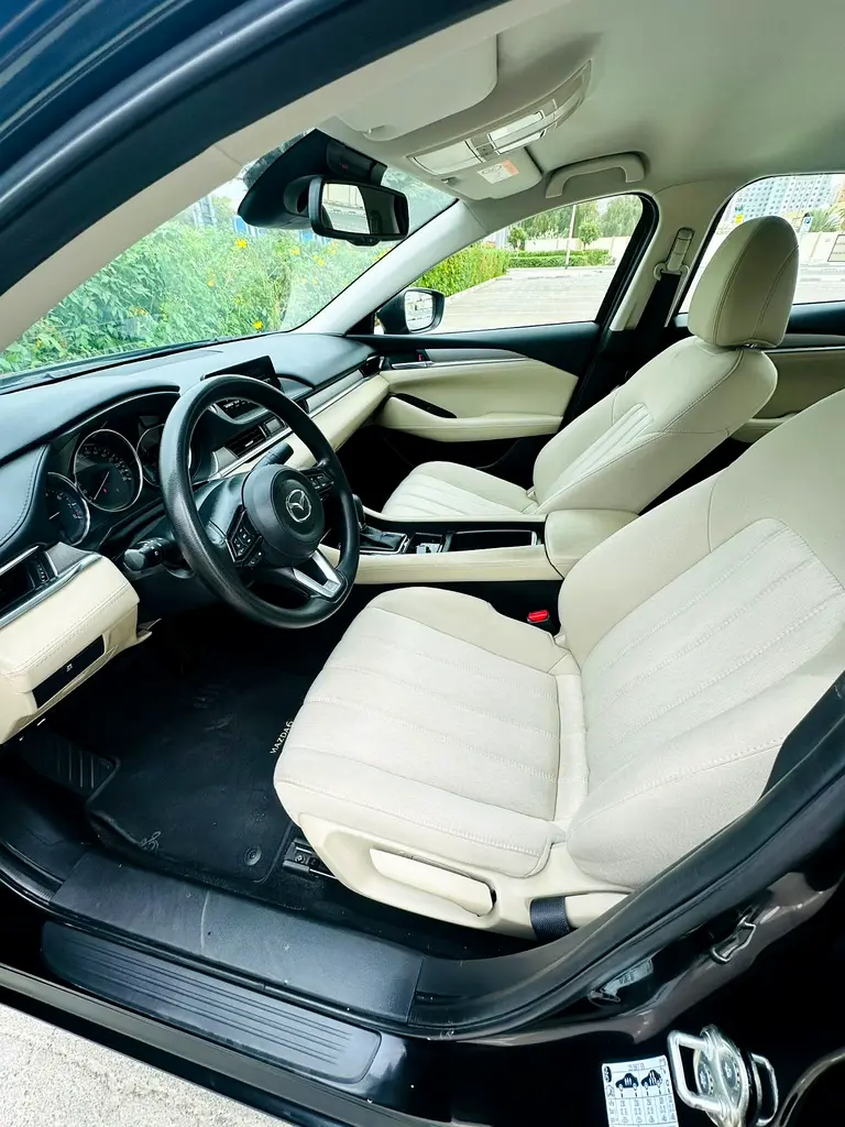 Mazda 6 2023 Gcc - Image 10