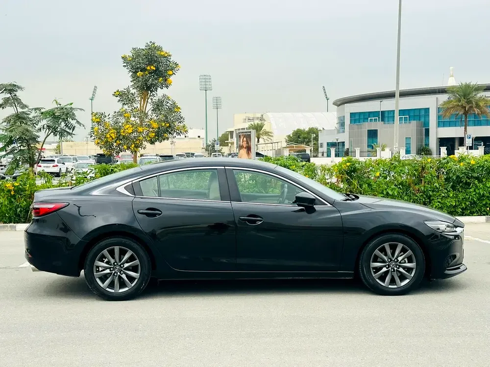 Mazda 6 2023 Gcc - Image 12