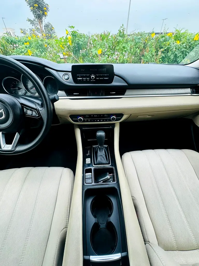 Mazda 6 2023 Gcc - Image 7