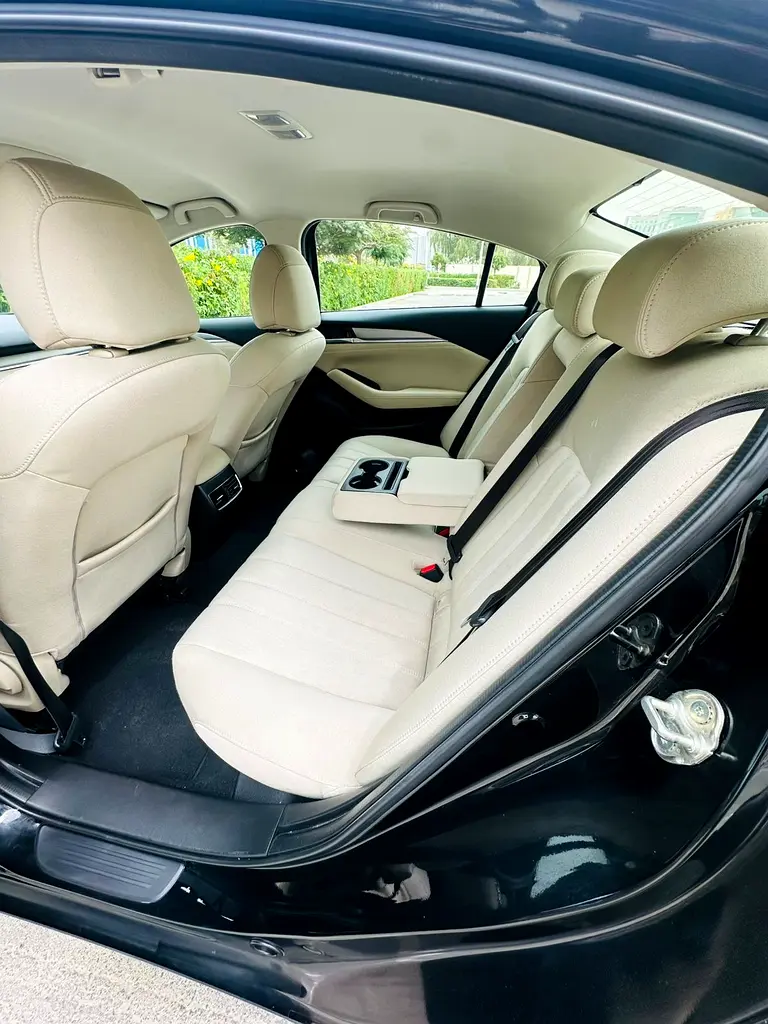 Mazda 6 2023 Gcc - Image 9