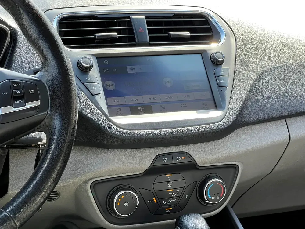Ford Escort Ambiente GCC not negotiable السعر نهائي - Image 14