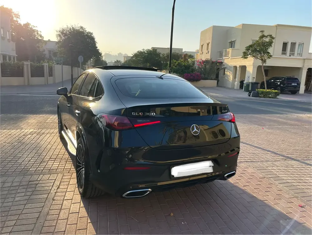 Stunning! Mercedes GLC 300 AMG 2024 GCC Premium Warranty + Free Service Package Excellent Condition! - Image 14