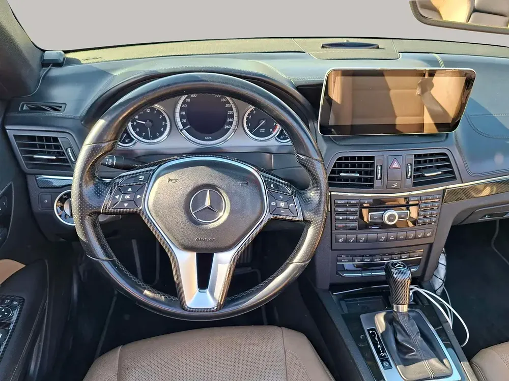 Inspected Car | 2012 Mercedes-Benz E-Class E 250 | GCC Specs | Ref#410578 - Image 11