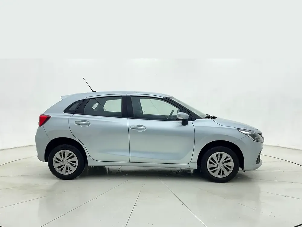 AED 524/month | 0 DP | Free 3 Months Warranty | Service History | 30 Day Return | SUZUKI BALENO 2024 - Image 5