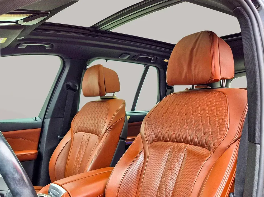 AED 3191/month | 2023 BMW X5 Xdrive 40i | GCC Specs | Ref#440285 - Image 12