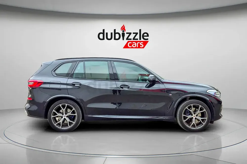 AED 3191/month | 2023 BMW X5 Xdrive 40i | GCC Specs | Ref#440285 - Image 4