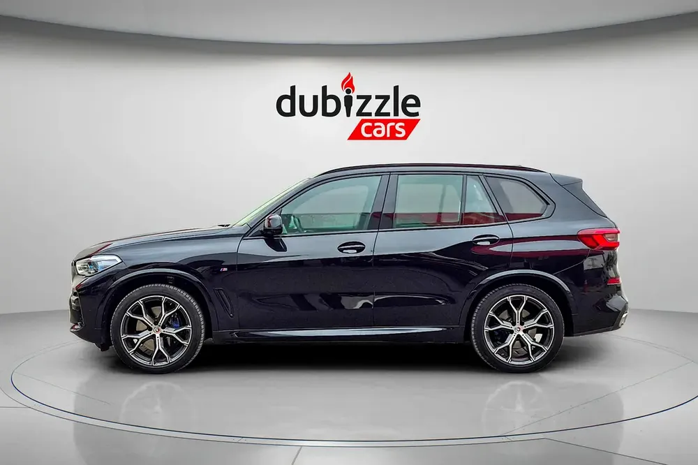 AED 3191/month | 2023 BMW X5 Xdrive 40i | GCC Specs | Ref#440285 - Image 5