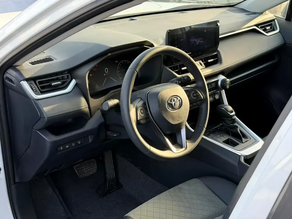 Toyota RAV4 Adventure 2.0L Petrol 2024 Export Price @ 93,000 AED - Image 5