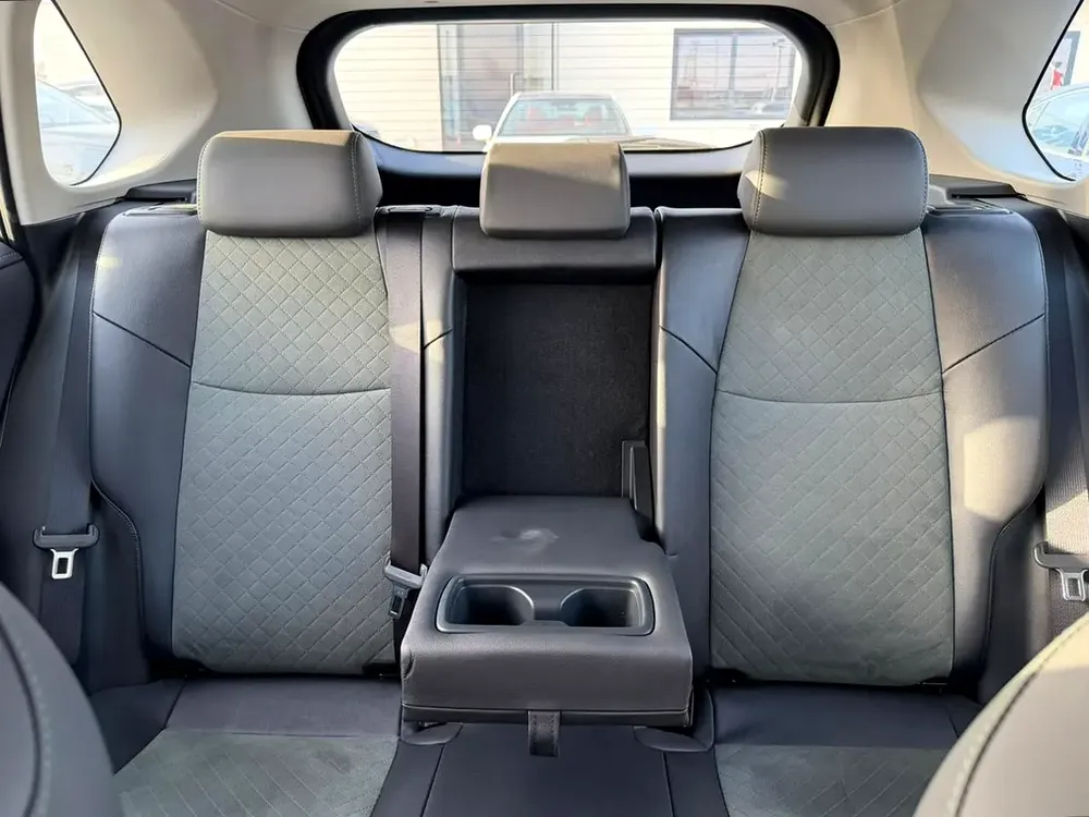 Toyota RAV4 Adventure 2.0L Petrol 2024 Export Price @ 93,000 AED - Image 8