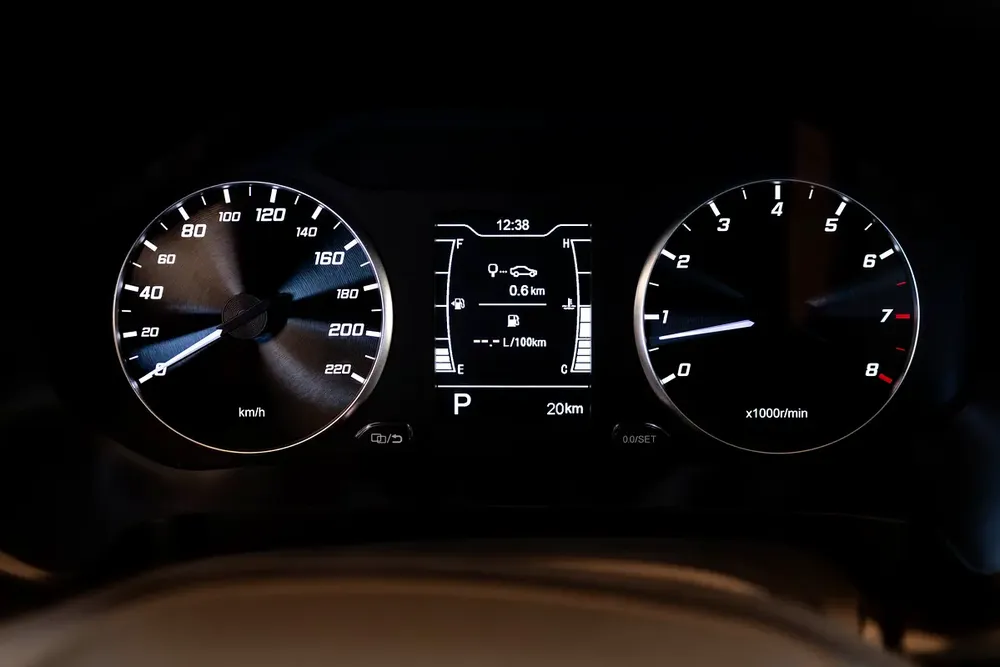 AED 705 Monthly l Tiggo 4 Pro Comfort 1.5L l Zero Down Payment - Image 14