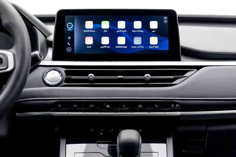 AED 705 Monthly l Tiggo 4 Pro Comfort 1.5L l Zero Down Payment - Image 15