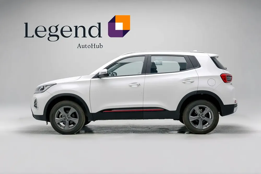 AED 705 Monthly l Tiggo 4 Pro Comfort 1.5L l Zero Down Payment - Image 4
