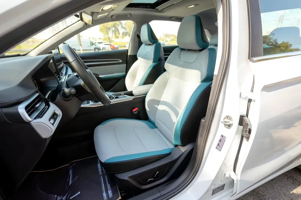 AED 673/month | Emgrand GF | GCC Specs | REF#G12669 - Image 10