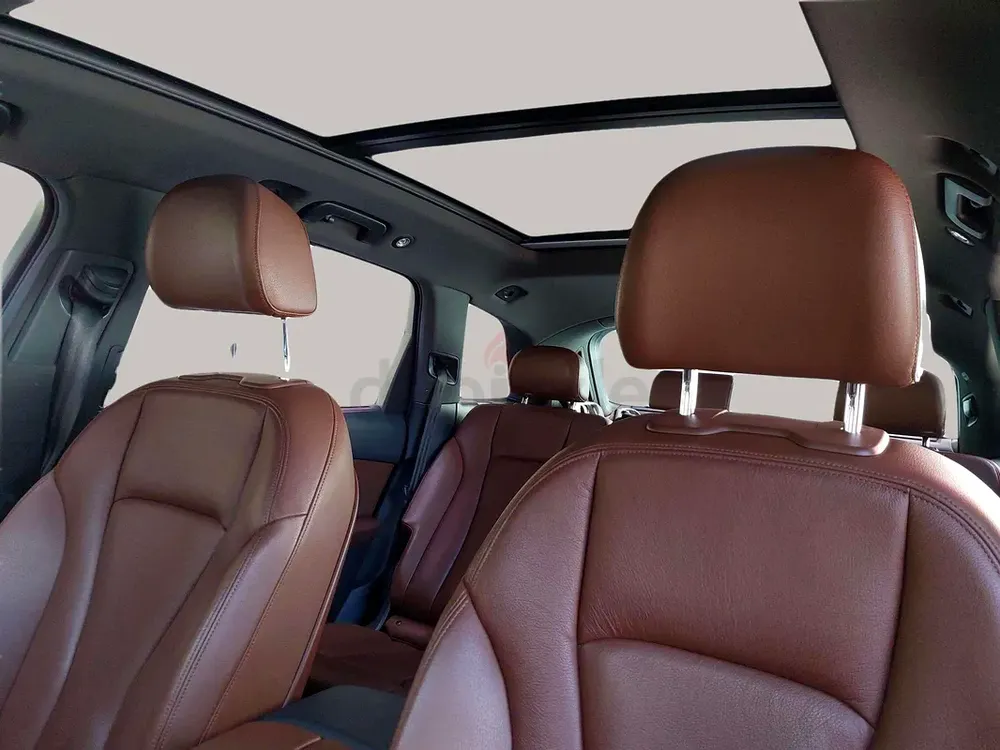 AED 1205/month | 2018 Audi Q7  | GCC Specs | Ref#471643 - Image 11