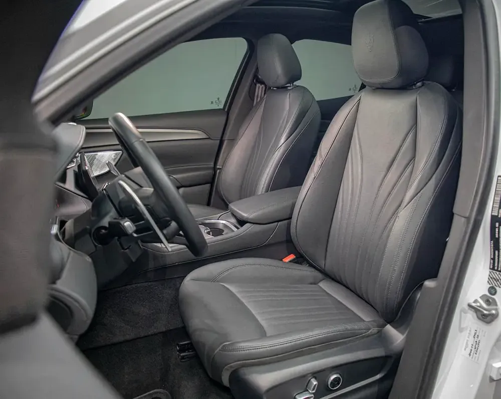 Dealer Warranty • GCC - Image 10