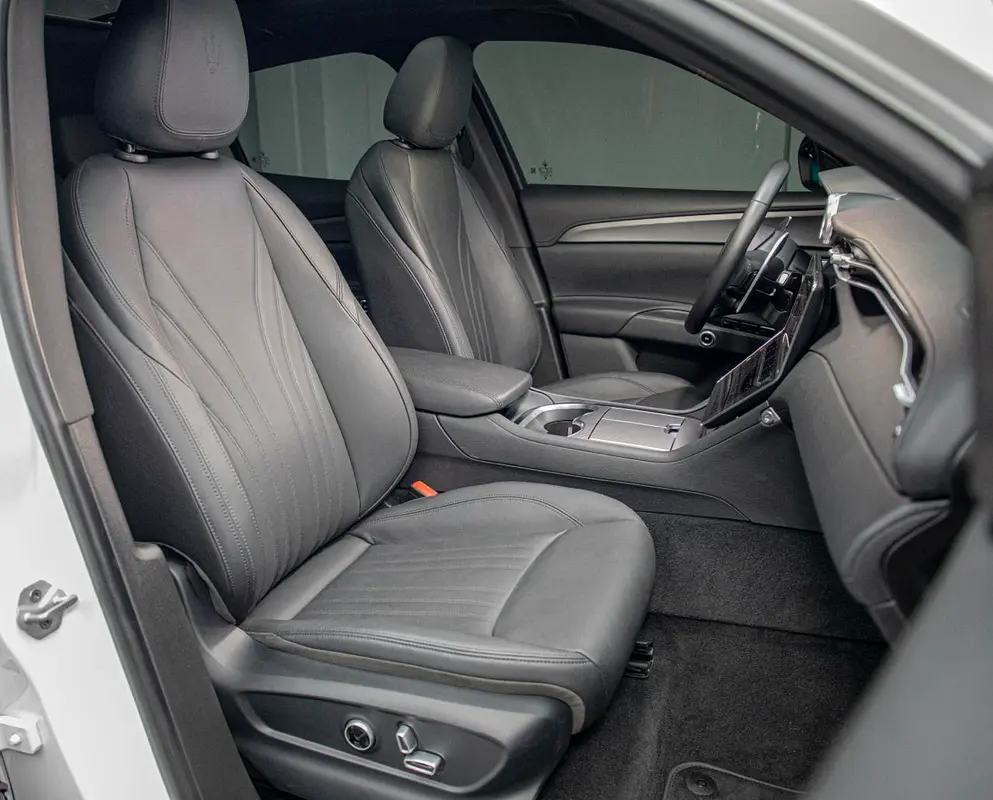 Dealer Warranty • GCC - Image 11