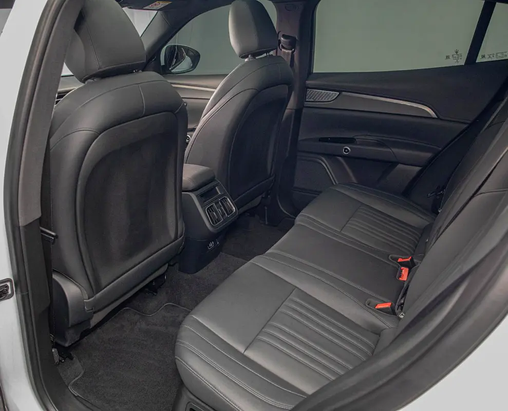 Dealer Warranty • GCC - Image 14