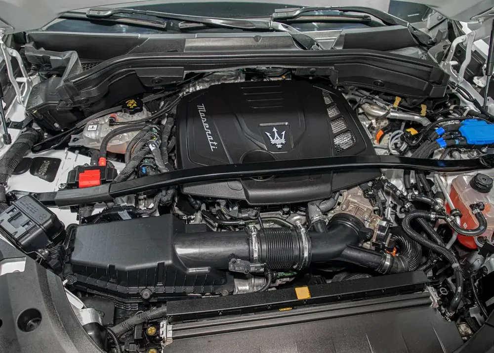 Dealer Warranty • GCC - Image 15