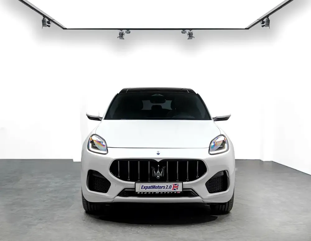 Dealer Warranty • GCC - Image 5