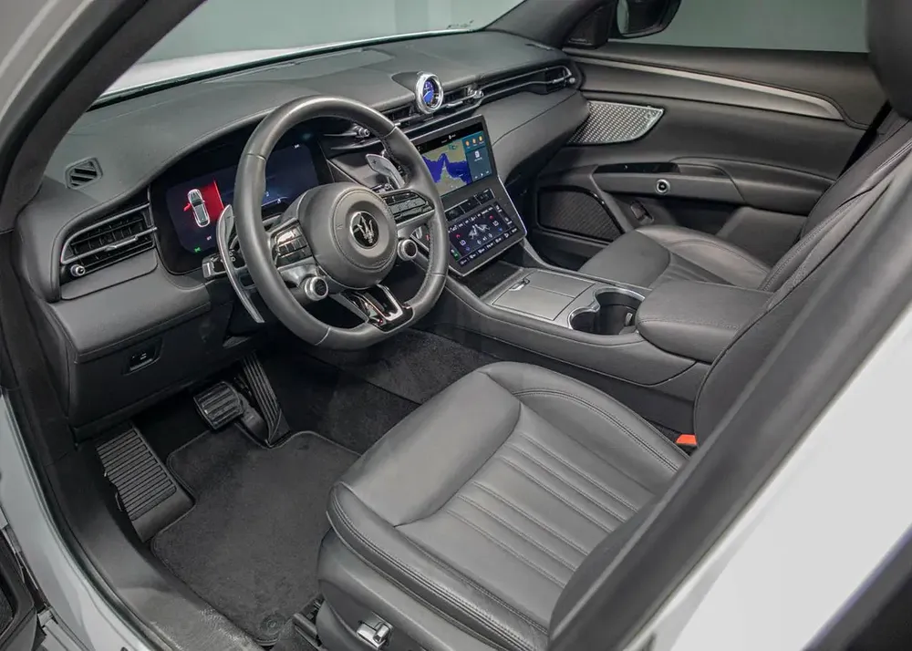 Dealer Warranty • GCC - Image 9