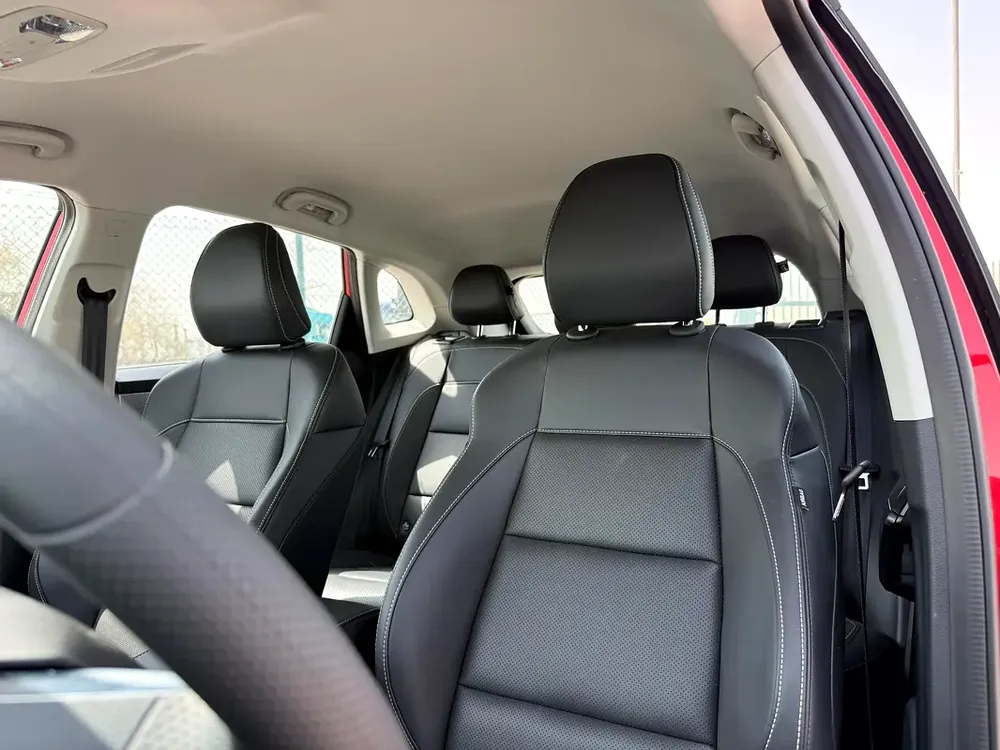 Standard 1.5L Turbo Petrol 2024 Model Export Price @ 48,500 AED - Image 11