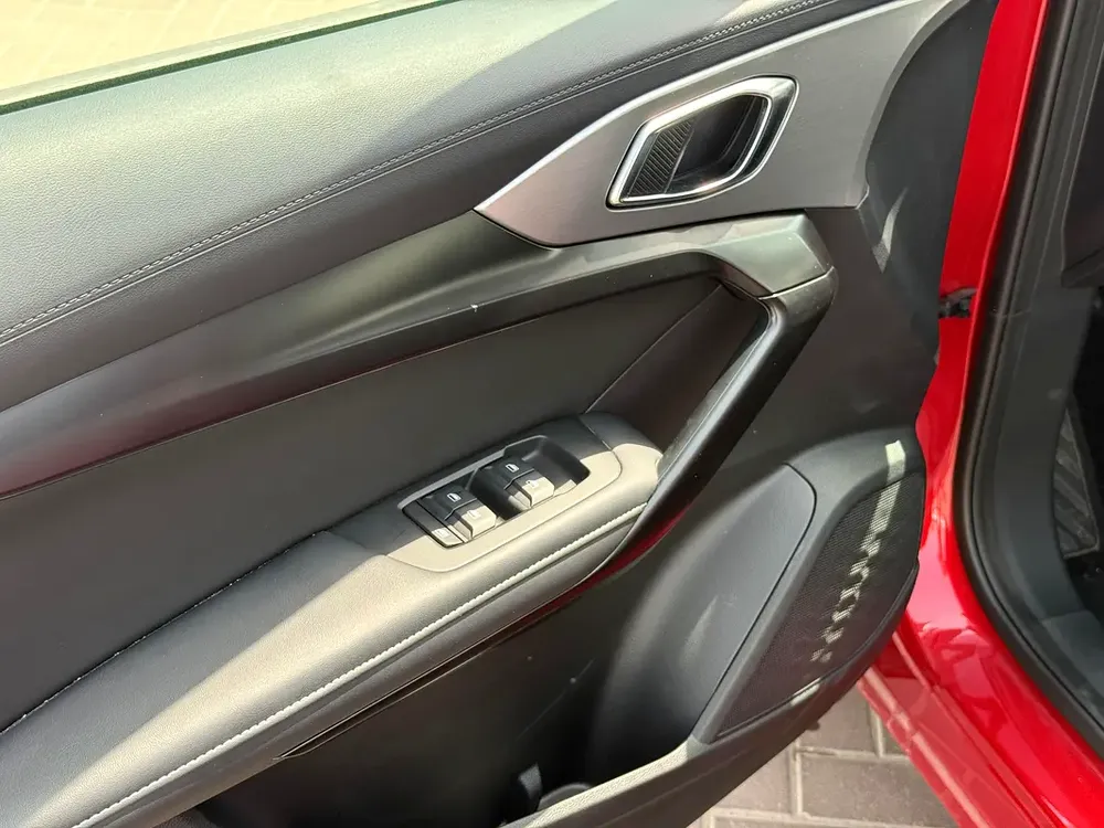 Standard 1.5L Turbo Petrol 2024 Model Export Price @ 48,500 AED - Image 12