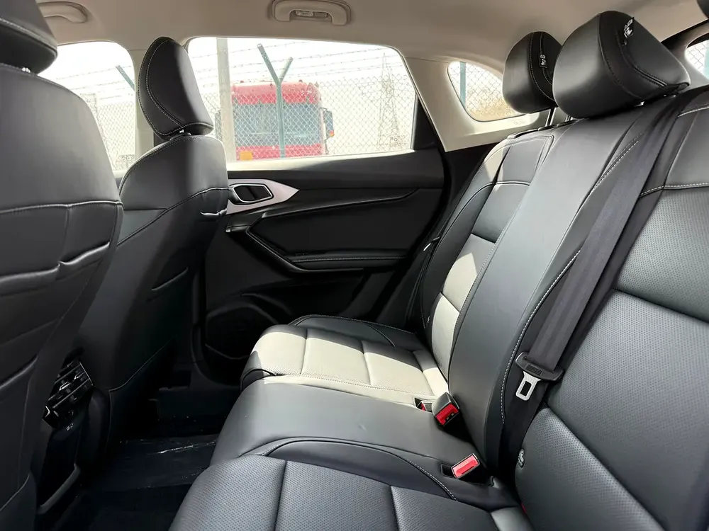 Standard 1.5L Turbo Petrol 2024 Model Export Price @ 48,500 AED - Image 14