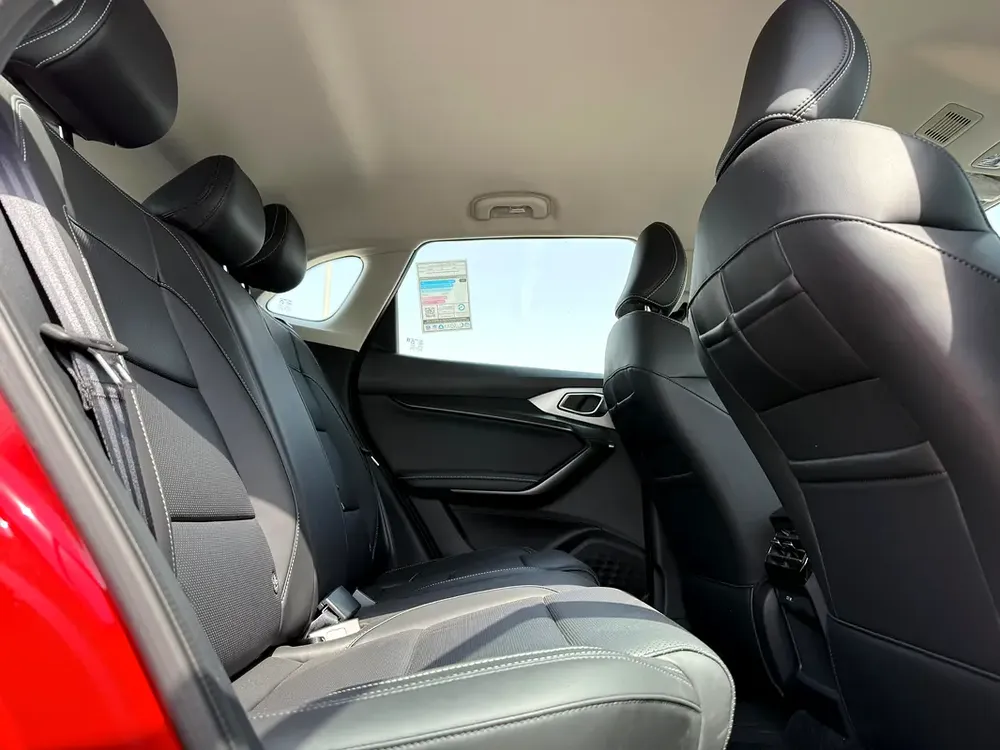 Standard 1.5L Turbo Petrol 2024 Model Export Price @ 48,500 AED - Image 15