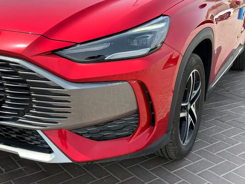Standard 1.5L Turbo Petrol 2024 Model Export Price @ 48,500 AED - Image 17