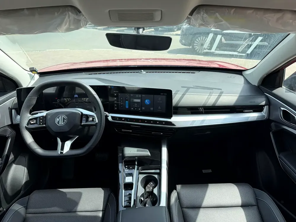 Standard 1.5L Turbo Petrol 2024 Model Export Price @ 48,500 AED - Image 6