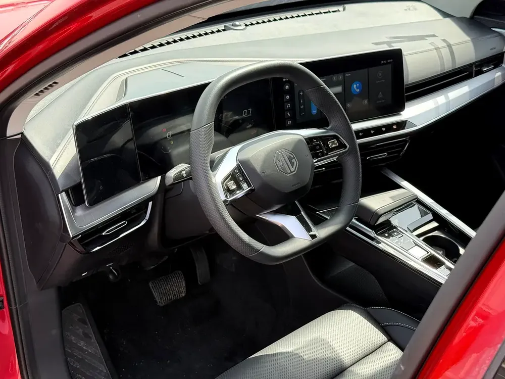 Standard 1.5L Turbo Petrol 2024 Model Export Price @ 48,500 AED - Image 7