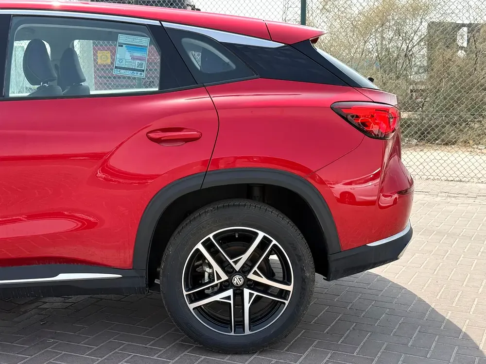 Standard 1.5L Turbo Petrol 2024 Model Export Price @ 48,500 AED - Image 8