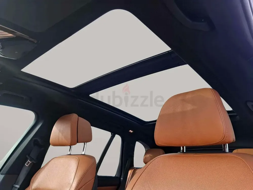 AED 1809/month | 2019 BMW X5 Xdrive 40i | GCC Specs | Ref#454745 - Image 11