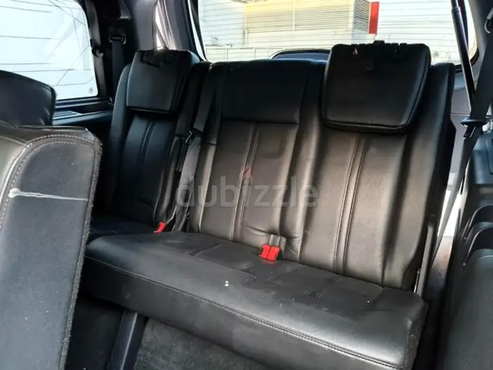 AED 1638/month | 2017 Lincoln Navigator Reserve | GCC Specs | Ref#475586 - Image 13
