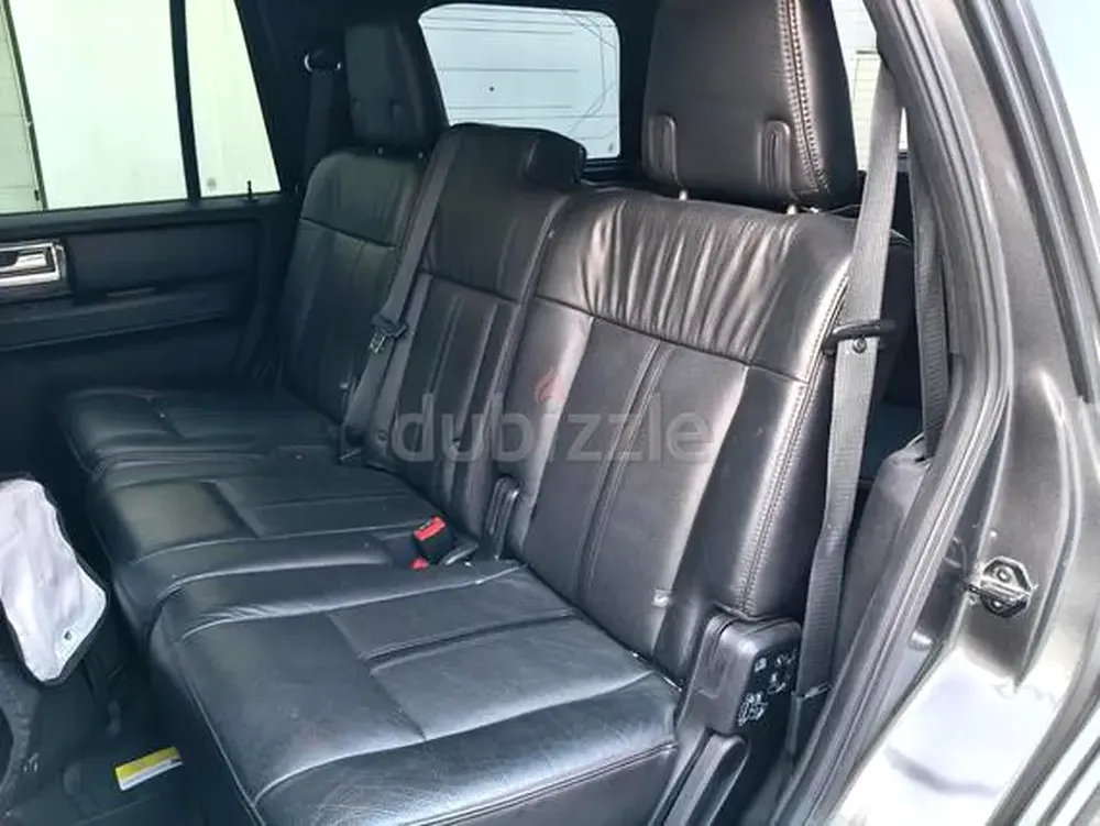 AED 1638/month | 2017 Lincoln Navigator Reserve | GCC Specs | Ref#475586 - Image 15
