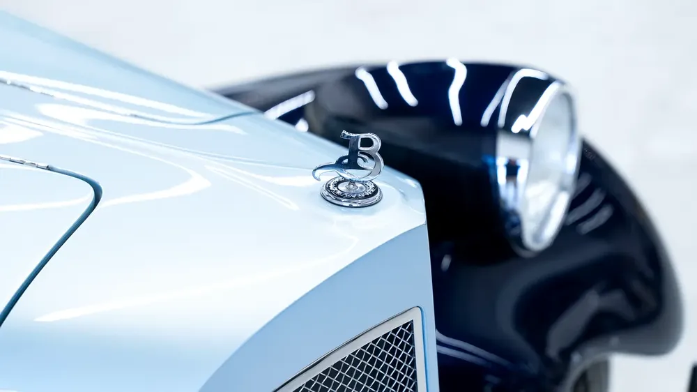 2022 Bufori La Joya Peregrine Edition 1 of 6 - GCC Specs - Image 10