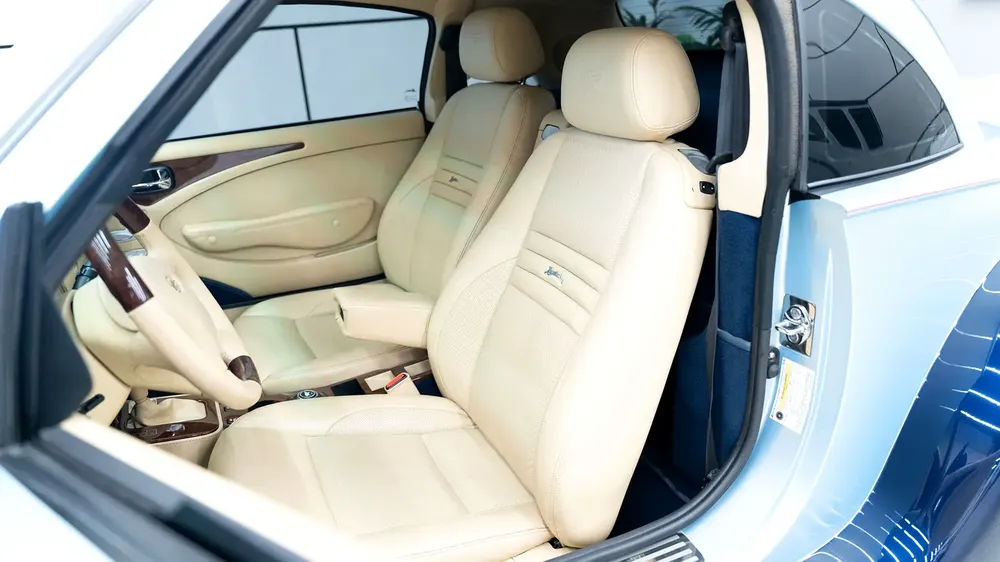 2022 Bufori La Joya Peregrine Edition 1 of 6 - GCC Specs - Image 14