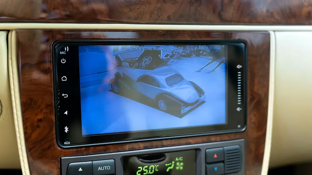 2022 Bufori La Joya Peregrine Edition 1 of 6 - GCC Specs - Image 18