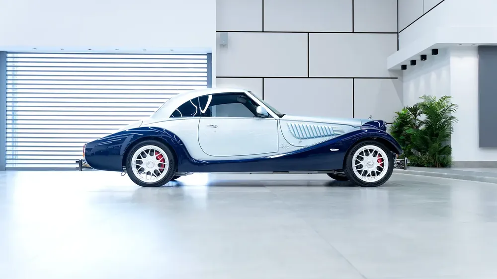 2022 Bufori La Joya Peregrine Edition 1 of 6 - GCC Specs - Image 5