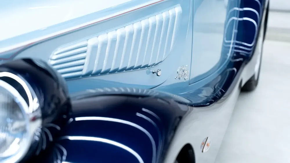 2022 Bufori La Joya Peregrine Edition 1 of 6 - GCC Specs - Image 9